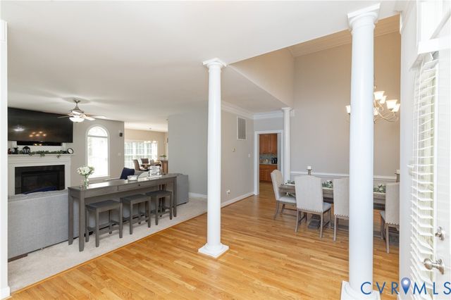 11125 Lyndenwood Dr, Chesterfield, VA 23838