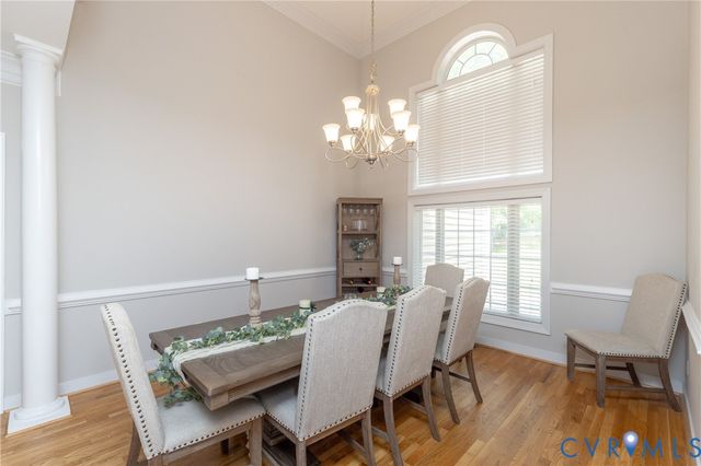 11125 Lyndenwood Dr, Chesterfield, VA 23838
