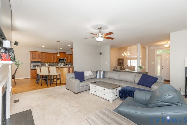 11125 Lyndenwood Dr, Chesterfield, VA 23838