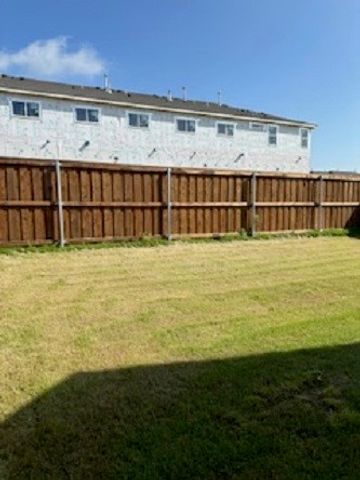 1123 Mesa Street, Sherman, TX 75090