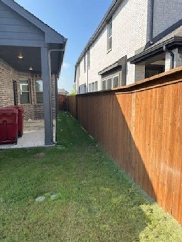 1123 Mesa Street, Sherman, TX 75090