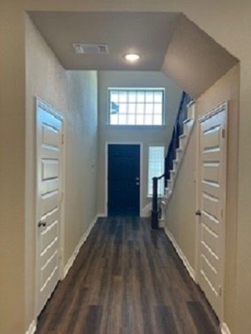 1123 Mesa Street, Sherman, TX 75090