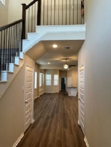 1123 Mesa Street, Sherman, TX 75090
