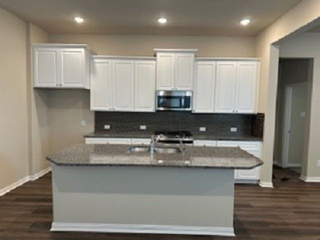 1123 Mesa Street, Sherman, TX 75090