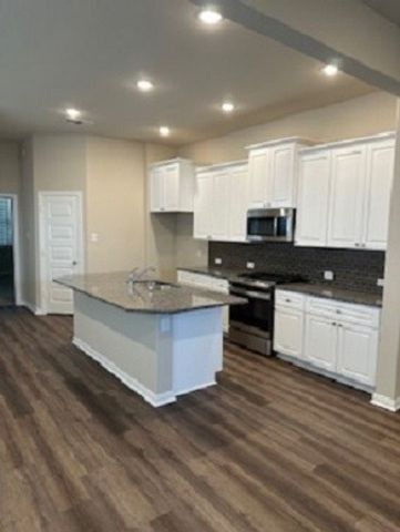 1123 Mesa Street, Sherman, TX 75090