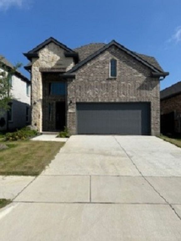 1123 Mesa Street, Sherman, TX 75090