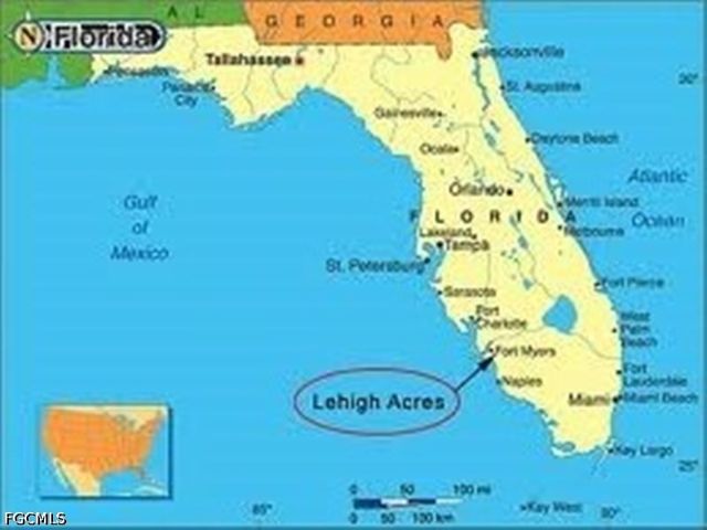 328 Lanford AVE, Lehigh Acres, FL 33974
