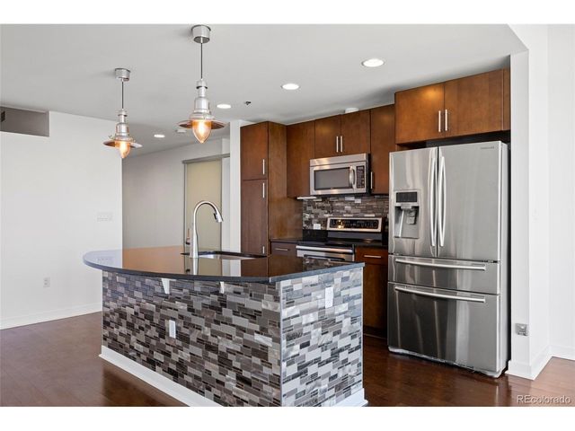 891 14th St 3210, Denver, CO 80202