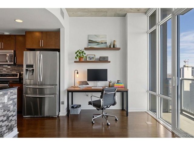 891 14th St 3210, Denver, CO 80202