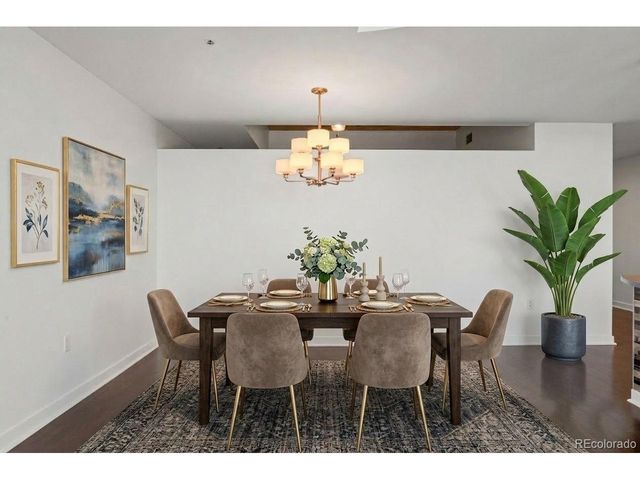 891 14th St 3210, Denver, CO 80202