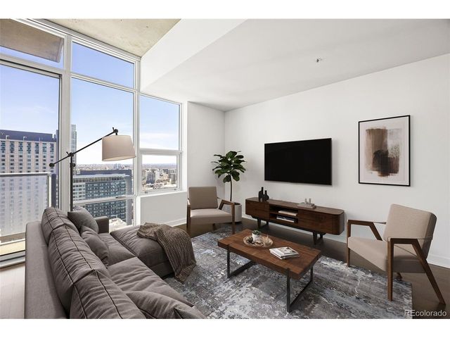 891 14th St 3210, Denver, CO 80202