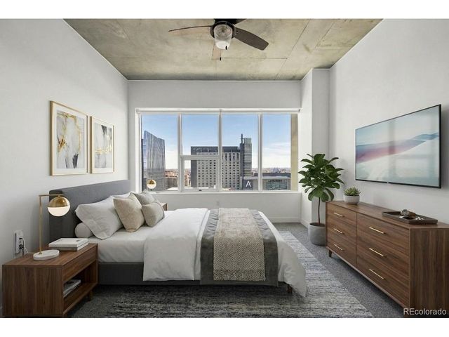 891 14th St 3210, Denver, CO 80202