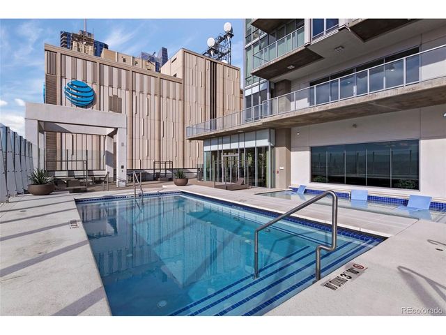 891 14th St 3210, Denver, CO 80202