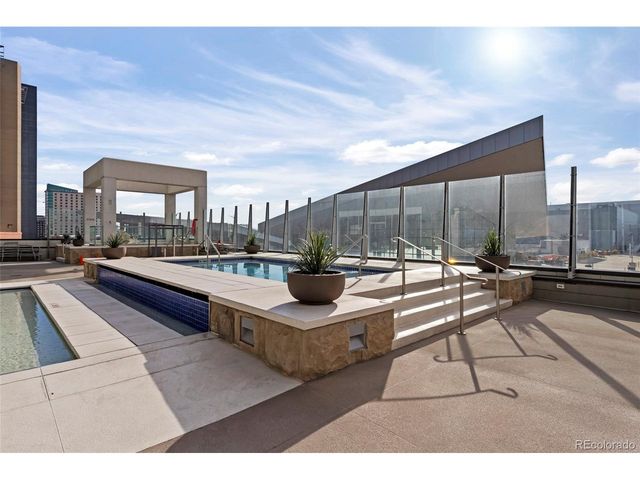 891 14th St 3210, Denver, CO 80202