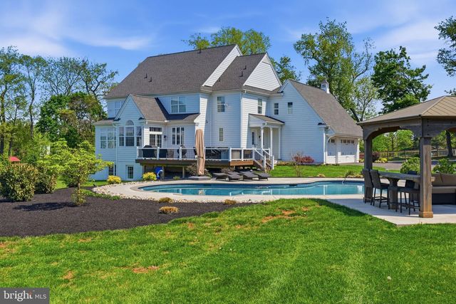 188 BECHTEL RD, Collegeville, PA 19426