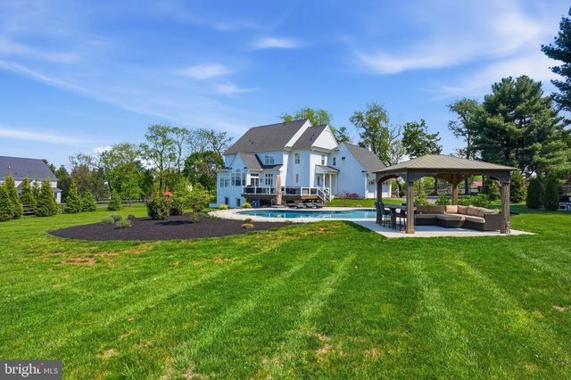 188 BECHTEL RD, Collegeville, PA 19426