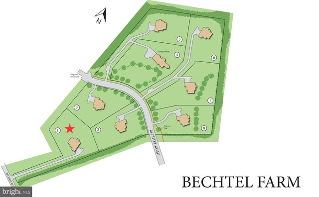 188 BECHTEL RD, Collegeville, PA 19426