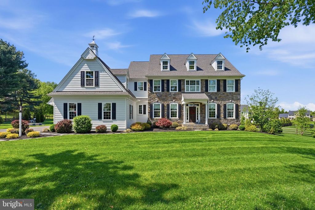 188 BECHTEL RD, Collegeville, PA 19426