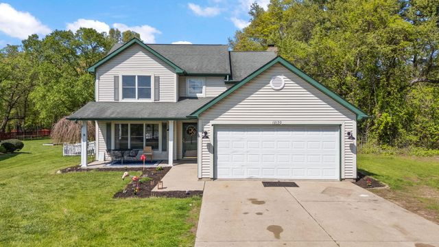12150 N 332 E, Demotte, IN 46310