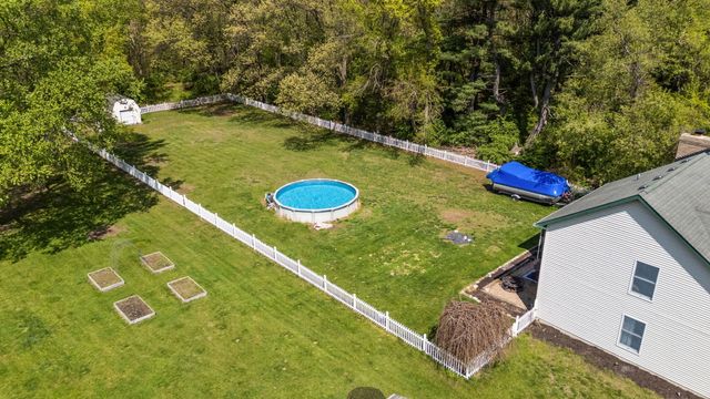 12150 N 332 E, Demotte, IN 46310