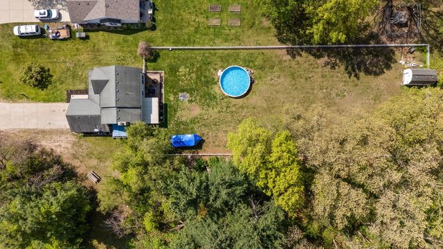 12150 N 332 E, Demotte, IN 46310