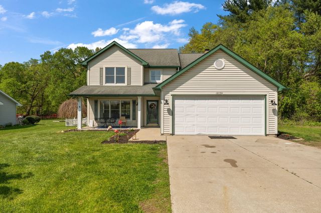 12150 N 332 E, Demotte, IN 46310