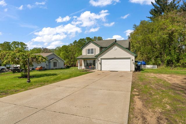 12150 N 332 E, Demotte, IN 46310