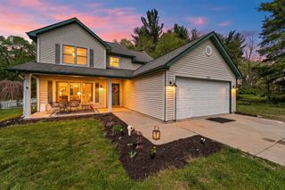 12150 N 332 E, Demotte, IN 46310