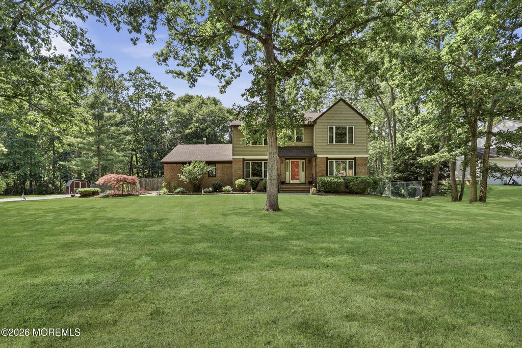 23 Jenny Lane, Jackson, NJ 08527