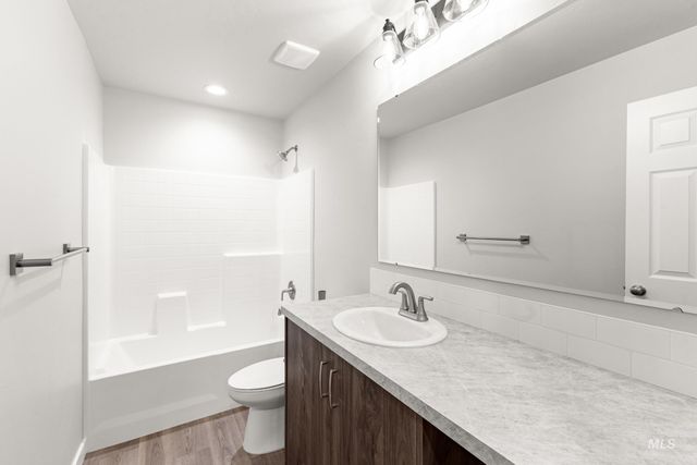 2909 W Animas Creek Dr, Kuna, ID 83634