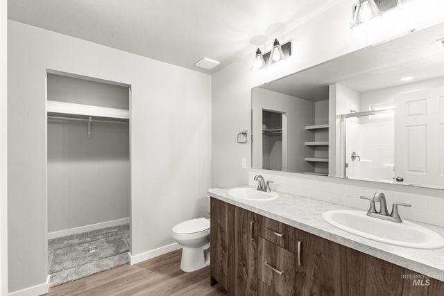 2909 W Animas Creek Dr, Kuna, ID 83634