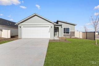 2909 W Animas Creek Dr, Kuna, ID 83634