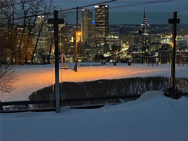 15 Bailey Park Ln, Mt Washington, PA 15210