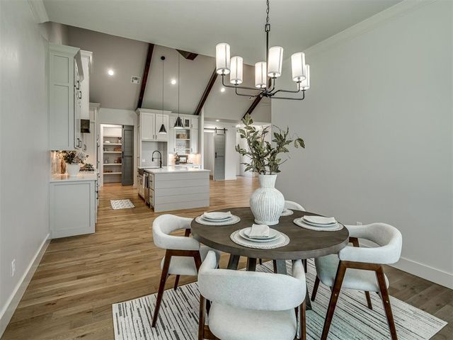 4301 Hunter Glen Drive, Oklahoma City, OK 73179