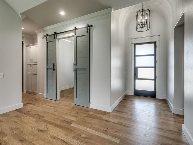 4301 Hunter Glen Drive, Oklahoma City, OK 73179