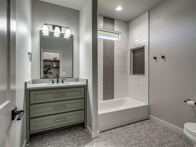4301 Hunter Glen Drive, Oklahoma City, OK 73179
