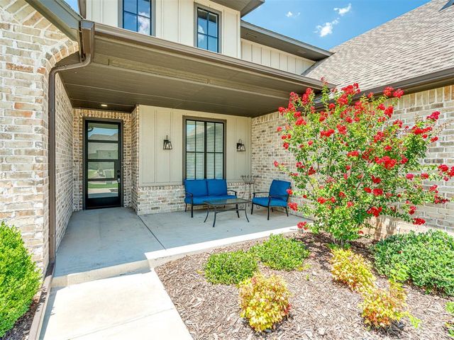 4301 Hunter Glen Drive, Oklahoma City, OK 73179
