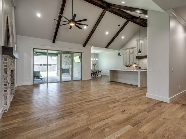 4301 Hunter Glen Drive, Oklahoma City, OK 73179