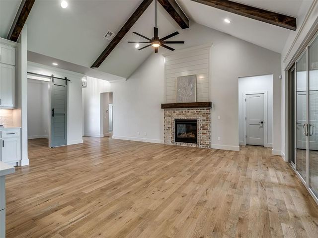 4301 Hunter Glen Drive, Oklahoma City, OK 73179