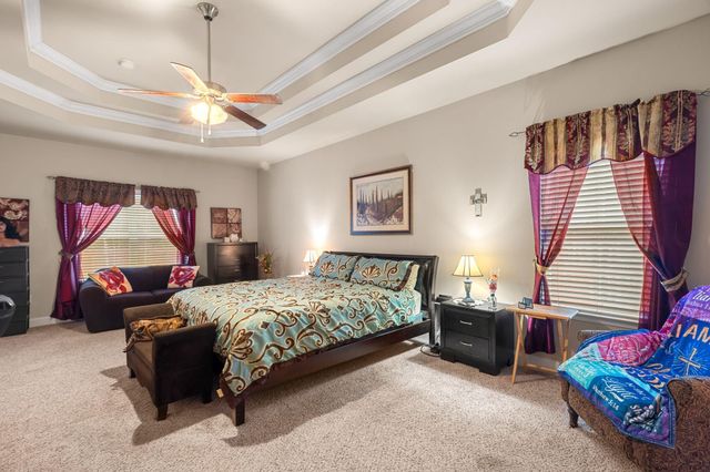 63 N Founders Way, Hattiesburg, MS 39401