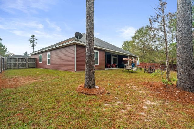 63 N Founders Way, Hattiesburg, MS 39401