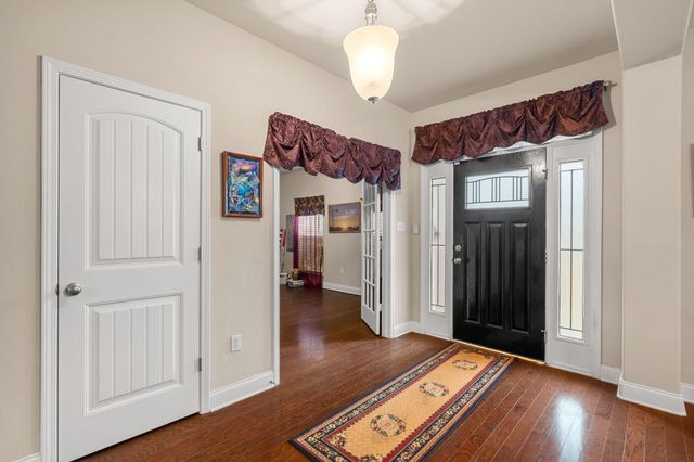 63 N Founders Way, Hattiesburg, MS 39401