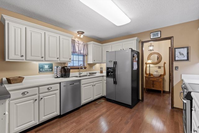 49 Robert E Lee Drive, Ringgold, GA 30736