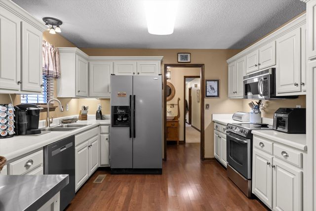 49 Robert E Lee Drive, Ringgold, GA 30736