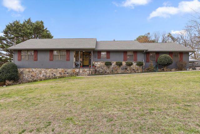 49 Robert E Lee Drive, Ringgold, GA 30736