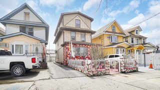181-16 93rd Avenue, Hollis, NY 11423