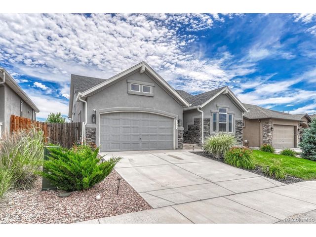 2543 Grand Prix Ct, Colorado Springs, CO 80922
