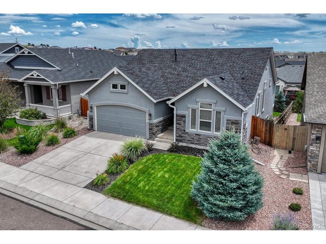 2543 Grand Prix Ct, Colorado Springs, CO 80922