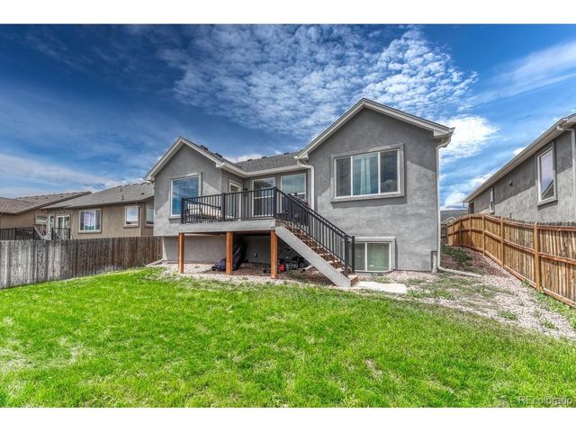 2543 Grand Prix Ct, Colorado Springs, CO 80922