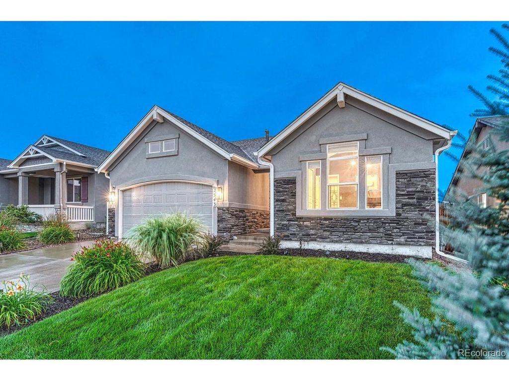 2543 Grand Prix Ct, Colorado Springs, CO 80922